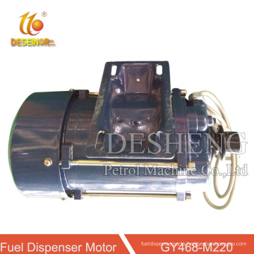 DC 12V/24V mini electric oil pump with motor